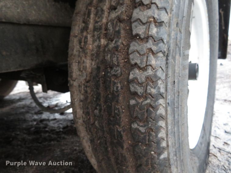 image for item GT9474 2009 Caterpillar XQ60-6  generator