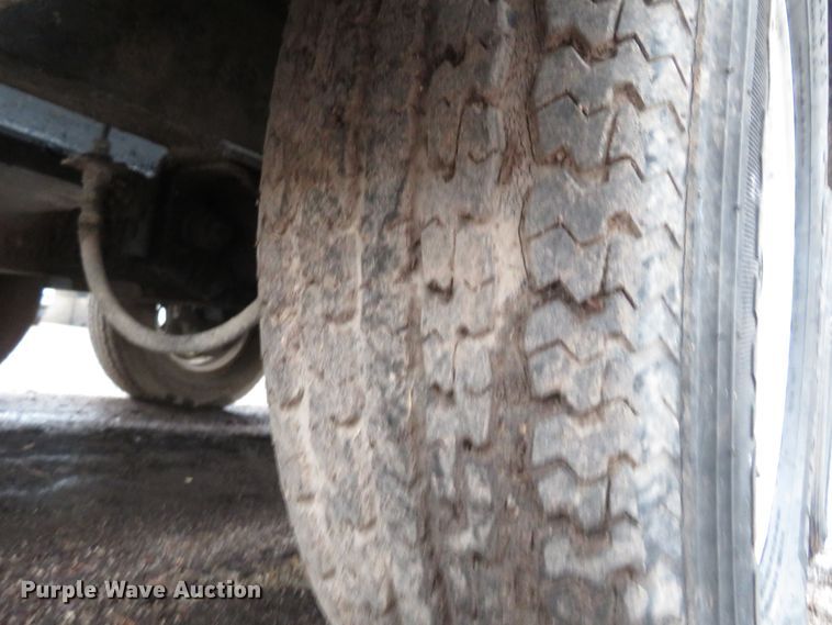 image for item GT9474 2009 Caterpillar XQ60-6  generator