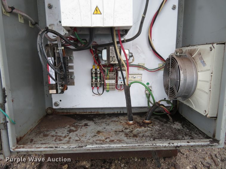 image for item GT9475 TCI 30X80RAD  radial stacking conveyor