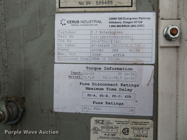 image for item GT9475 TCI 30X80RAD  radial stacking conveyor