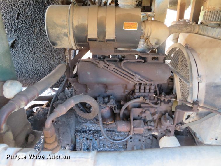 image for item GT9476 Swift Manufacturing  radial stacking conveyor