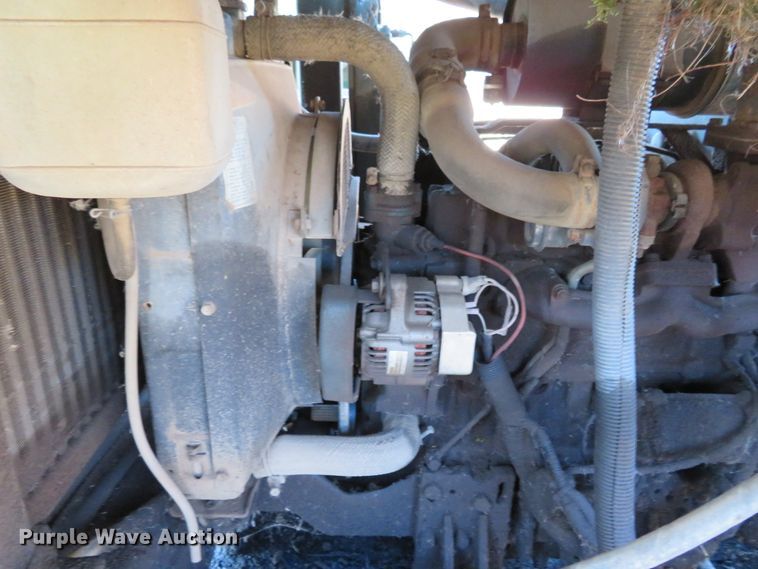 image for item GT9476 Swift Manufacturing  radial stacking conveyor