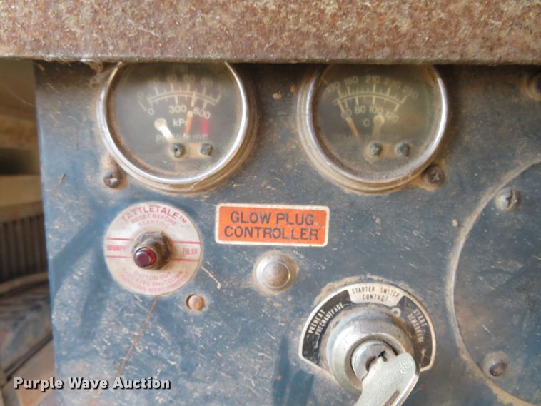 image for item GT9476 Swift Manufacturing  radial stacking conveyor