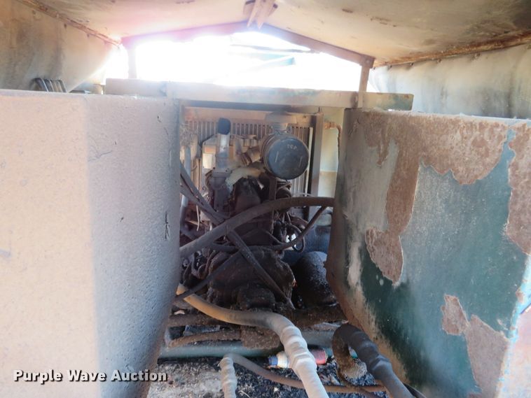 image for item GT9476 Swift Manufacturing  radial stacking conveyor