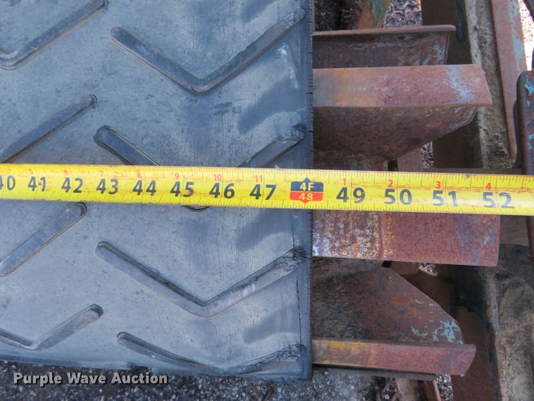 image for item GT9476 Swift Manufacturing  radial stacking conveyor