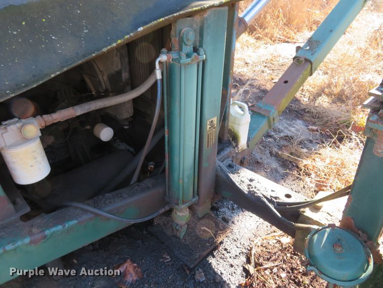 image for item GT9476 Swift Manufacturing  radial stacking conveyor