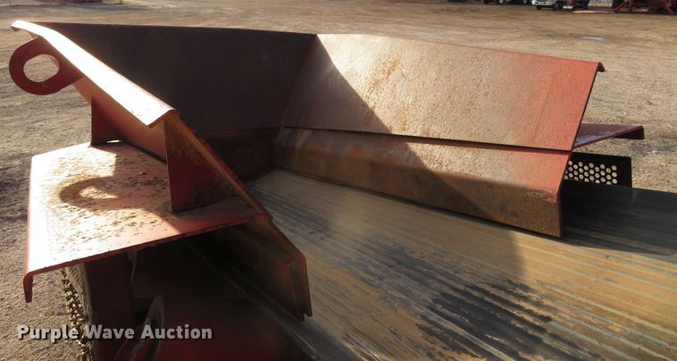 image for item GT9477 2003 Superior 36X60PRSC  radial stacking conveyor