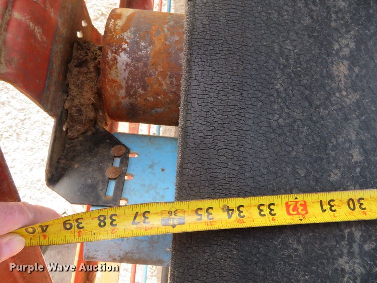 image for item GT9477 2003 Superior 36X60PRSC  radial stacking conveyor