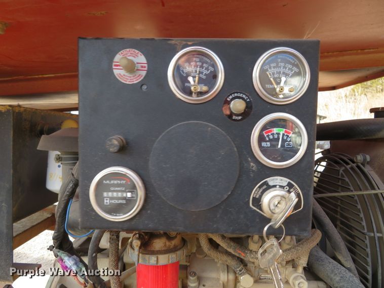 image for item GT9477 2003 Superior 36X60PRSC  radial stacking conveyor