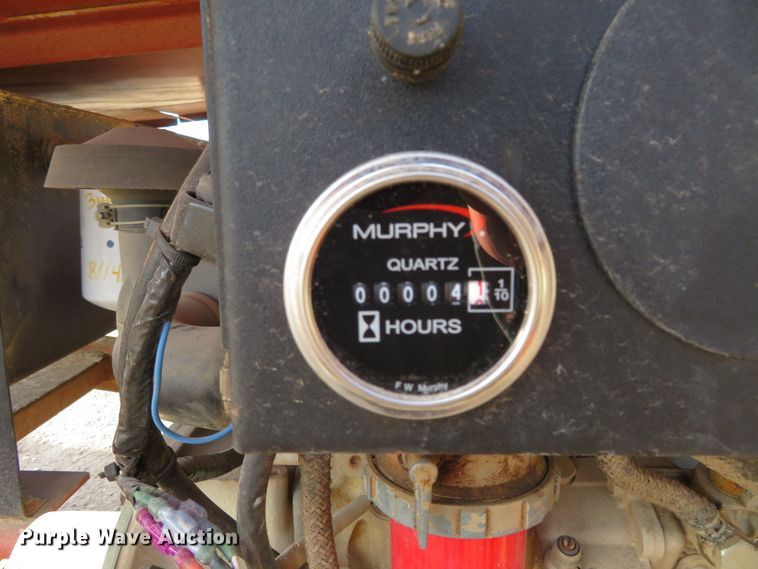 image for item GT9477 2003 Superior 36X60PRSC  radial stacking conveyor