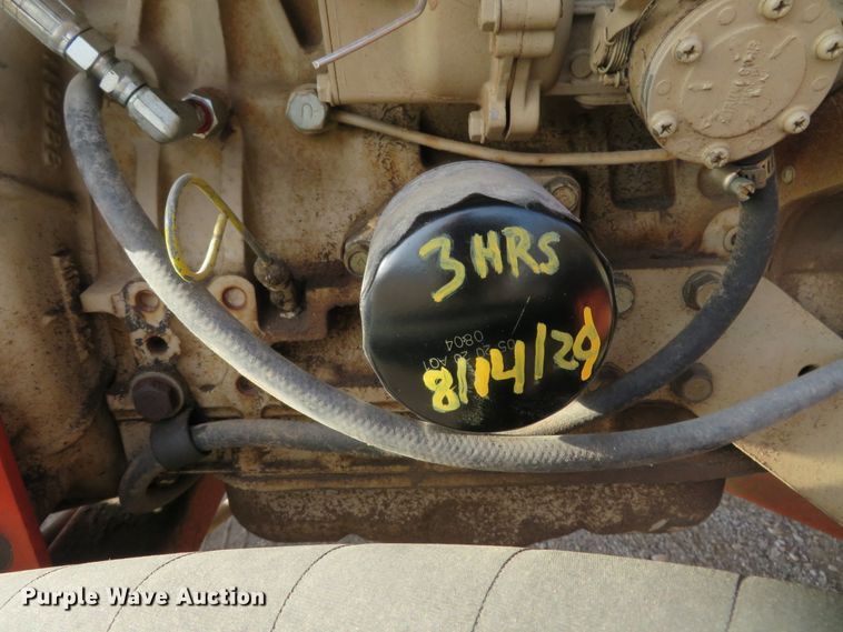 image for item GT9477 2003 Superior 36X60PRSC  radial stacking conveyor