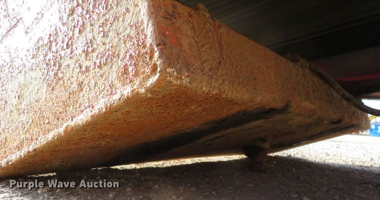 image for item GT9477 2003 Superior 36X60PRSC  radial stacking conveyor