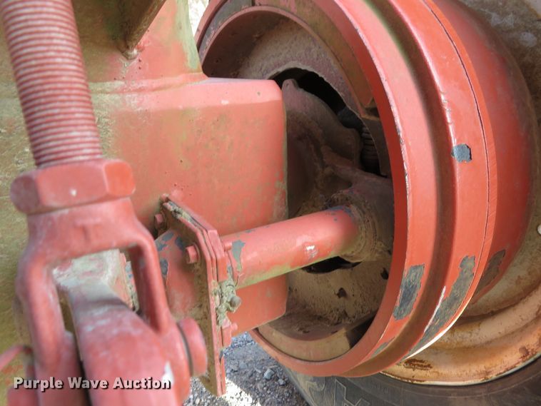 image for item GT9477 2003 Superior 36X60PRSC  radial stacking conveyor