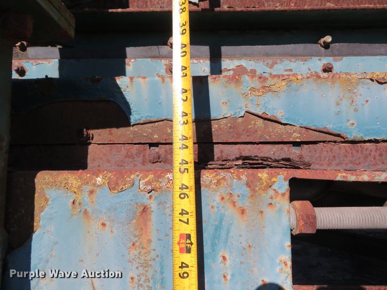 image for item GT9480 Erin  radial stacking conveyor