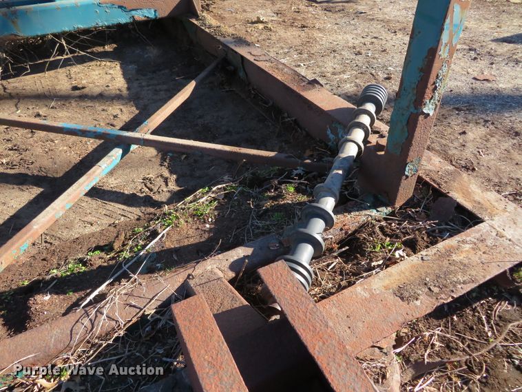 image for item GT9480 Erin  radial stacking conveyor