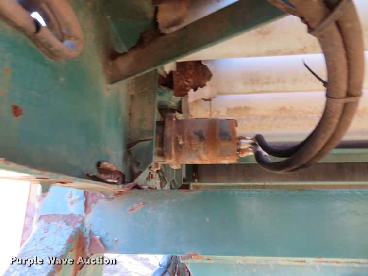 image for item GT9480 Erin  radial stacking conveyor