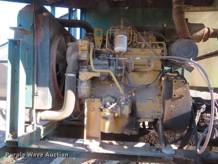 image for item GT9480 Erin  radial stacking conveyor