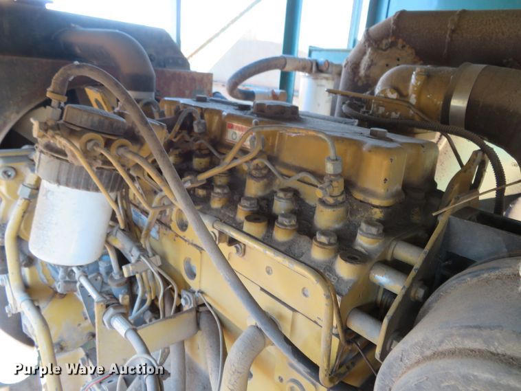 image for item GT9480 Erin  radial stacking conveyor