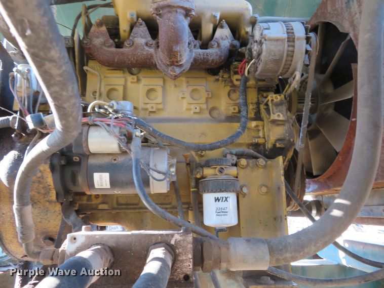 image for item GT9480 Erin  radial stacking conveyor