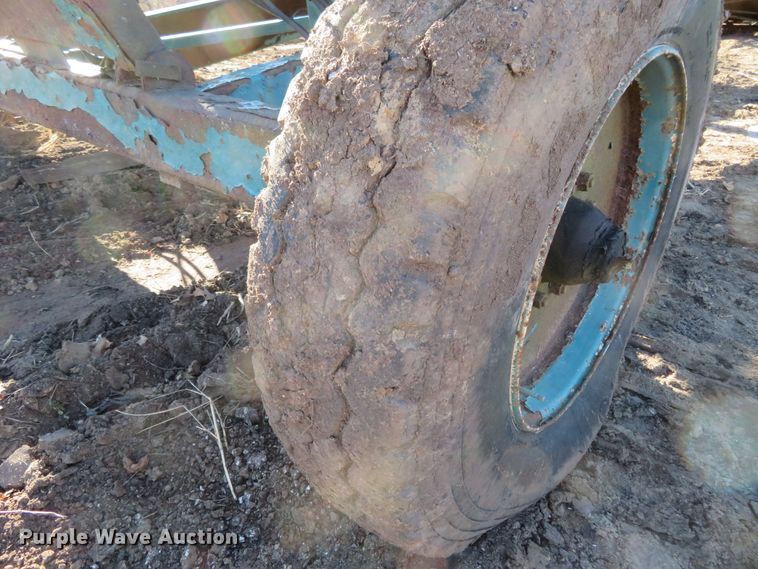 image for item GT9480 Erin  radial stacking conveyor