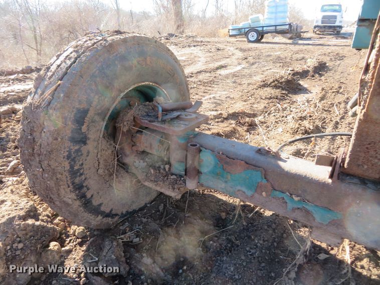 image for item GT9480 Erin  radial stacking conveyor