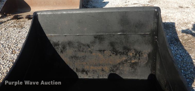image for item GT9544 34"W excavator bucket