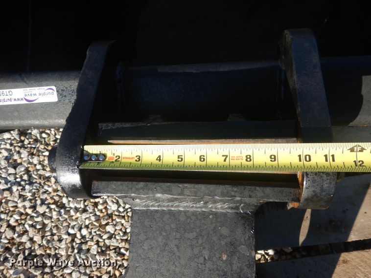 image for item GT9544 34"W excavator bucket