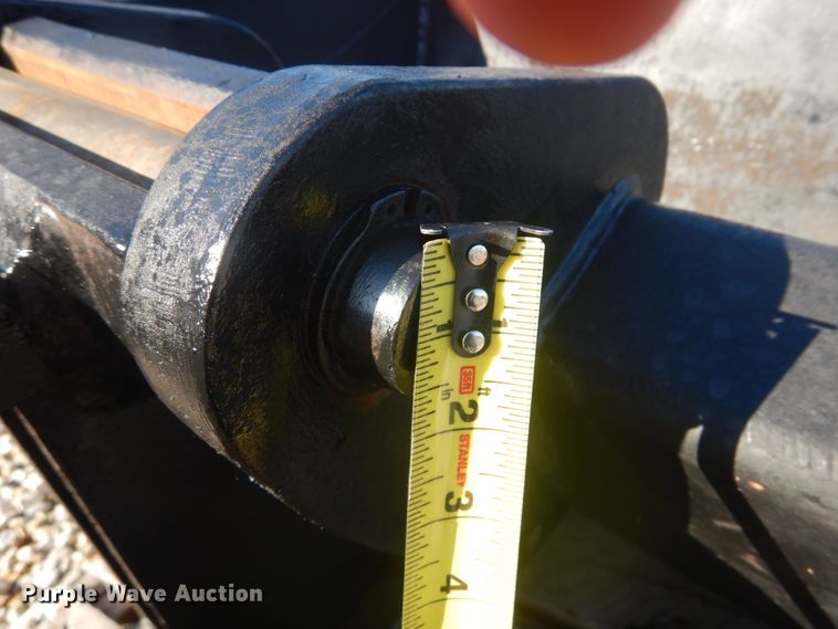 image for item GT9544 34"W excavator bucket