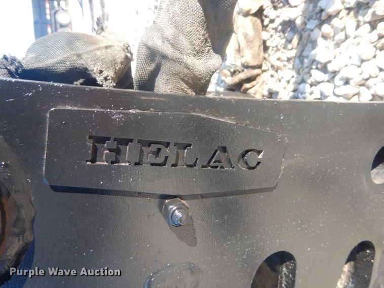 image for item GT9544 34"W excavator bucket