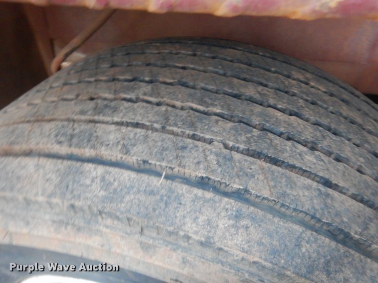 image for item HG9791 1980 Cabot Franks Explorer III  well service truck