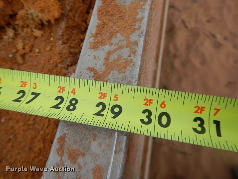 image for item HI9022 2003 JLG 2630ES  scissor lift