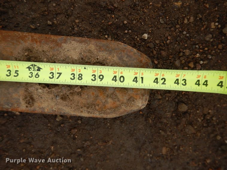 image for item HI9031 Clark C500-30  warehouse forklift