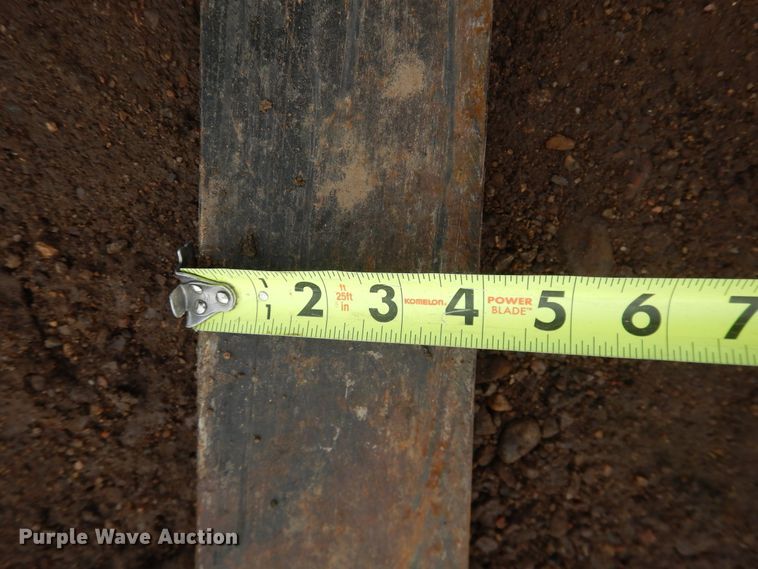 image for item HI9031 Clark C500-30  warehouse forklift