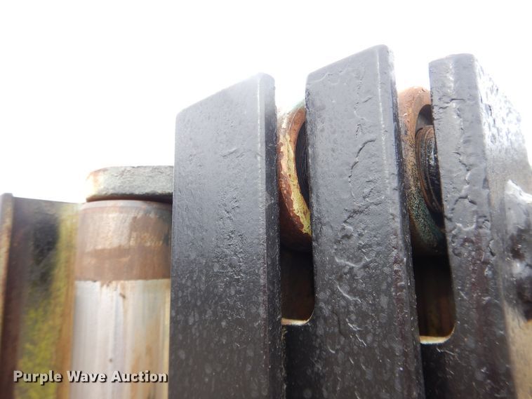 image for item HI9031 Clark C500-30  warehouse forklift