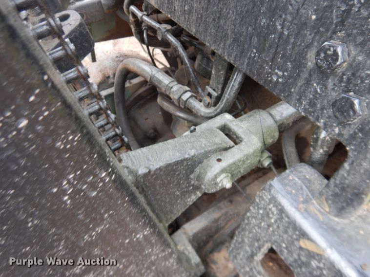 image for item HI9031 Clark C500-30  warehouse forklift