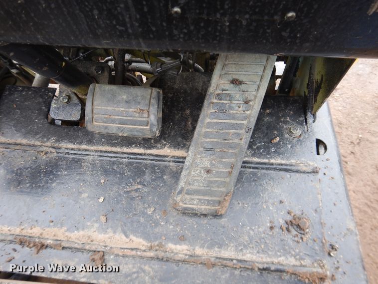 image for item HI9031 Clark C500-30  warehouse forklift