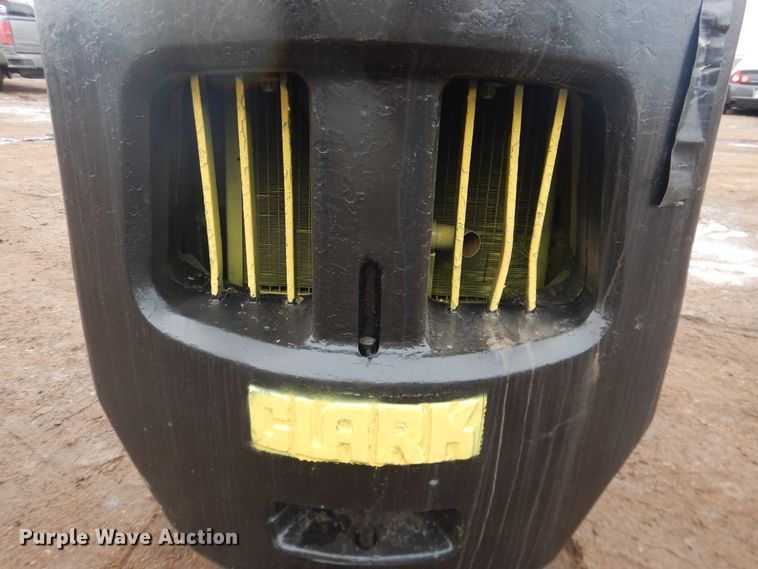 image for item HI9031 Clark C500-30  warehouse forklift