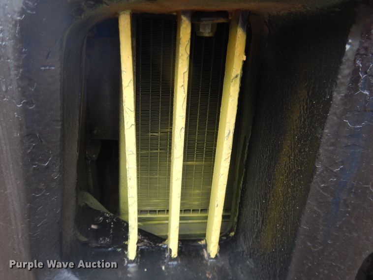 image for item HI9031 Clark C500-30  warehouse forklift