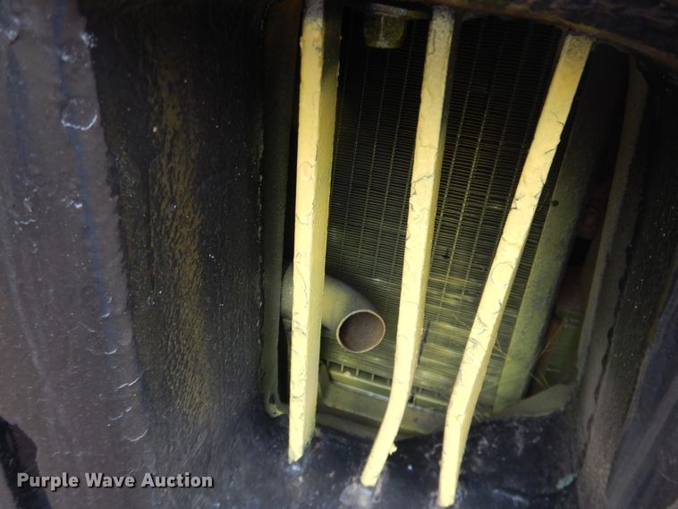 image for item HI9031 Clark C500-30  warehouse forklift