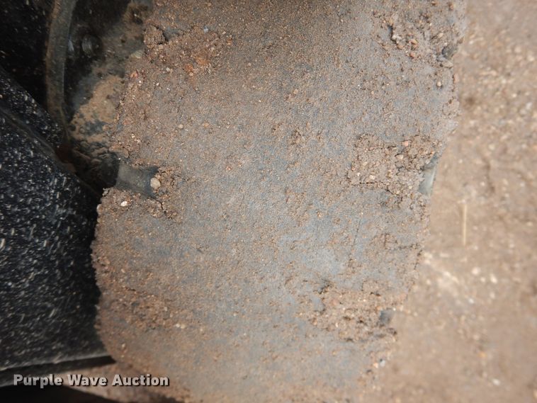 image for item HI9031 Clark C500-30  warehouse forklift