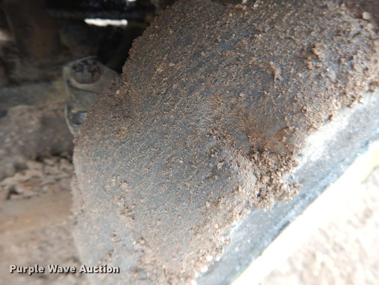 image for item HI9031 Clark C500-30  warehouse forklift