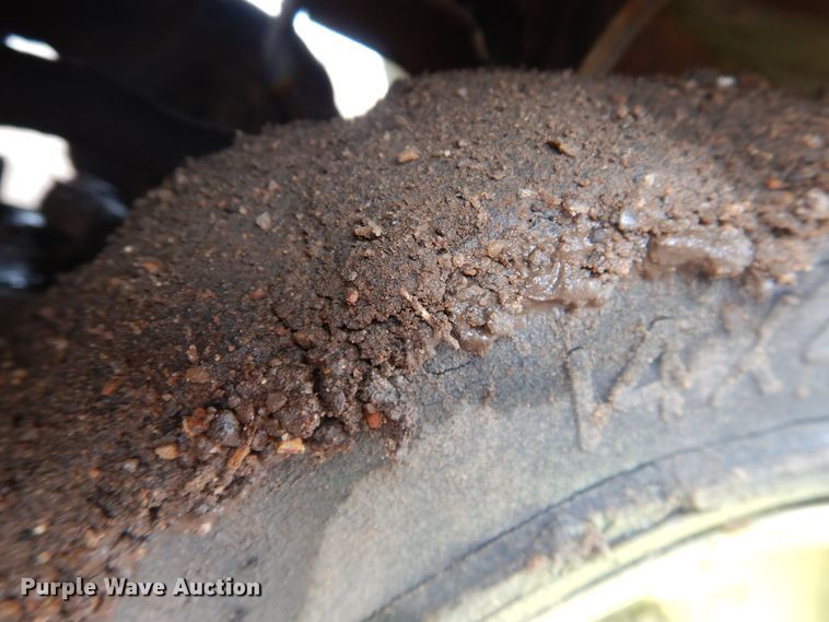 image for item HI9031 Clark C500-30  warehouse forklift