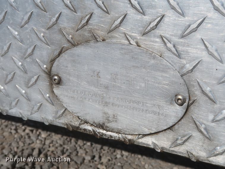 image for item HK9646 2011 Dodge Ram 5500HD  vacuum truck