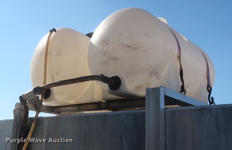 image for item HK9646 2011 Dodge Ram 5500HD  vacuum truck