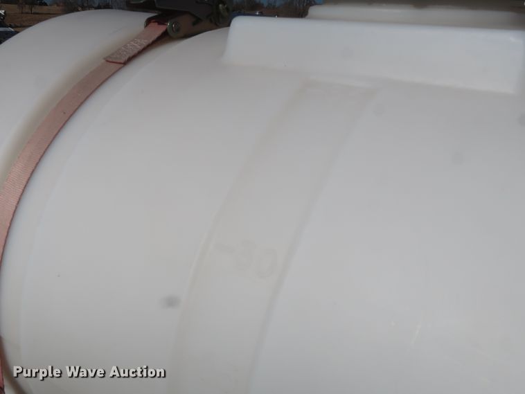 image for item HK9646 2011 Dodge Ram 5500HD  vacuum truck