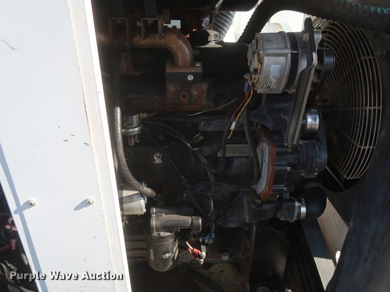 image for item HK9646 2011 Dodge Ram 5500HD  vacuum truck