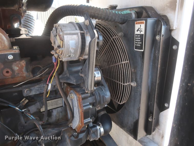 image for item HK9646 2011 Dodge Ram 5500HD  vacuum truck