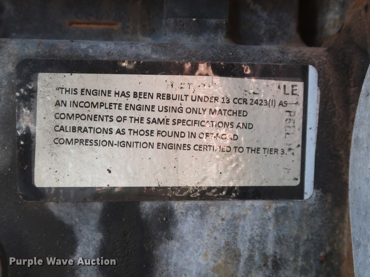 image for item HK9646 2011 Dodge Ram 5500HD  vacuum truck