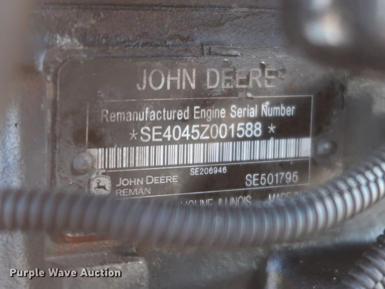 image for item HK9646 2011 Dodge Ram 5500HD  vacuum truck