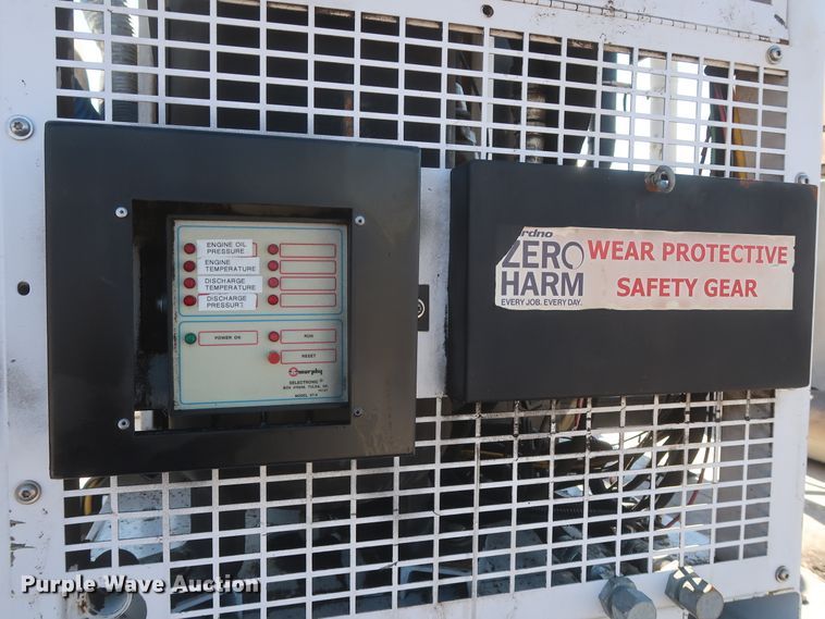 image for item HK9646 2011 Dodge Ram 5500HD  vacuum truck